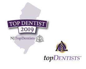 Top Dentist 2018